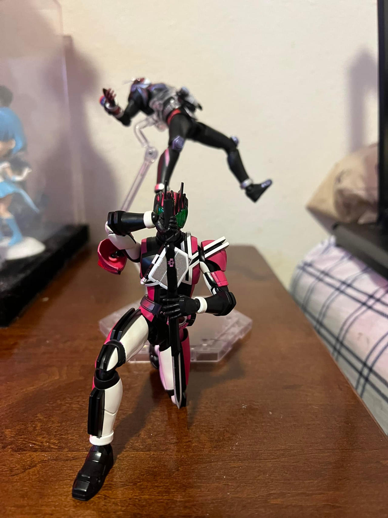 Decade is the storm that is approaching by Zhortac on DeviantArt