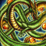 I'll grant you a wish - Shenlong/Shenron