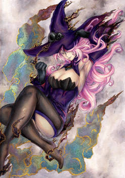 Enchantress
