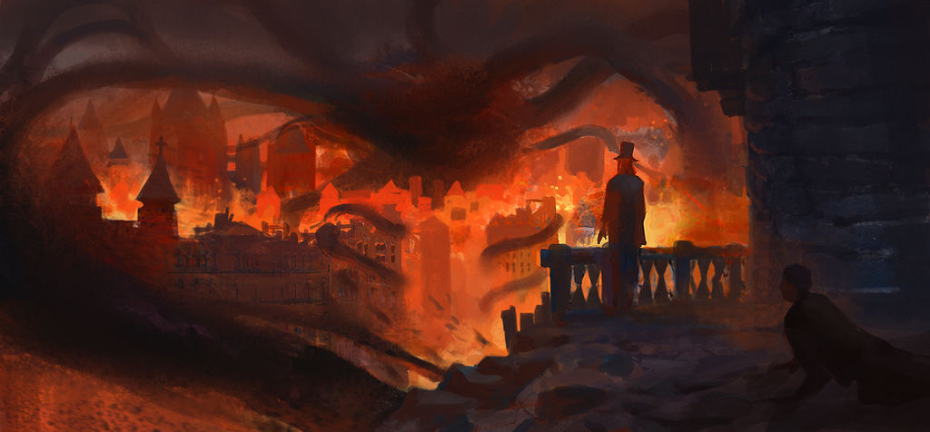 Shadow Attacks Shadow Attack by parkurtommo on DeviantArt