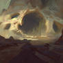 Dragon Cave