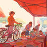 The Market Day