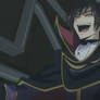 Lelouch Laughing