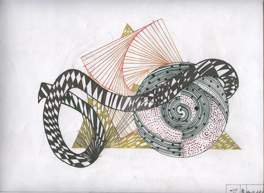 Trditional Drawing Traditional Art Drawings P by thanaadesign on DeviantArt