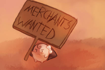 Merchants Wanted for Cameo