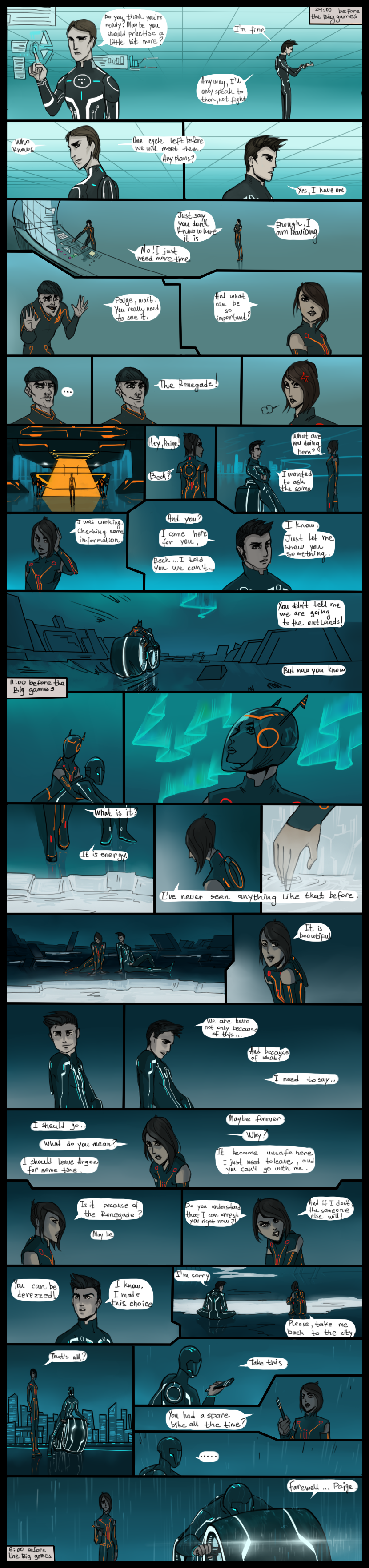 Tron: Uprising II Season_page#12