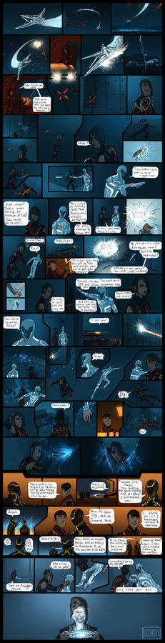 Tron: Uprising II Season_page#18