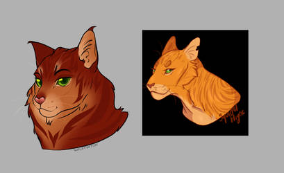 Squirrelflight