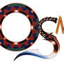 Osman (Arcade Game) Logo 2