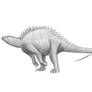 Brachytrachelopan takes a stand