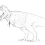 Nekkid Rex