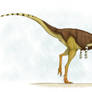 Inosaurus the 'inosaur