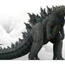Legendary Godzilla