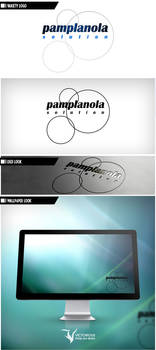 Logo: Pamplanola Solution