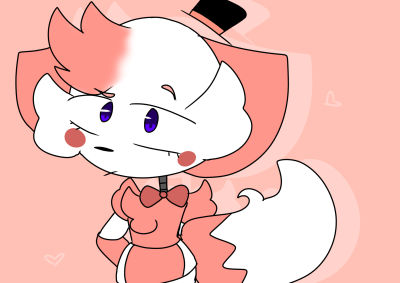 Funtime Roxy's New Design by FuntimeR0xy on DeviantArt