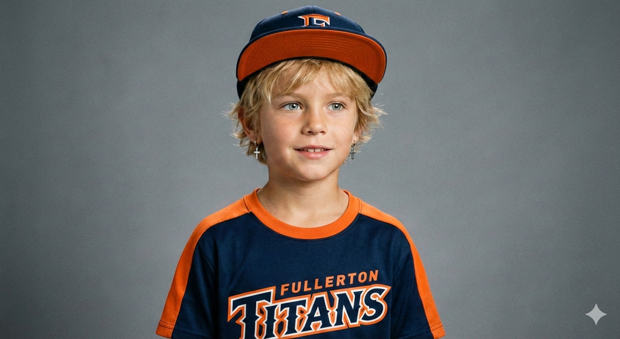 Fullerton Titans Fan by ninjavawarrior on DeviantArt