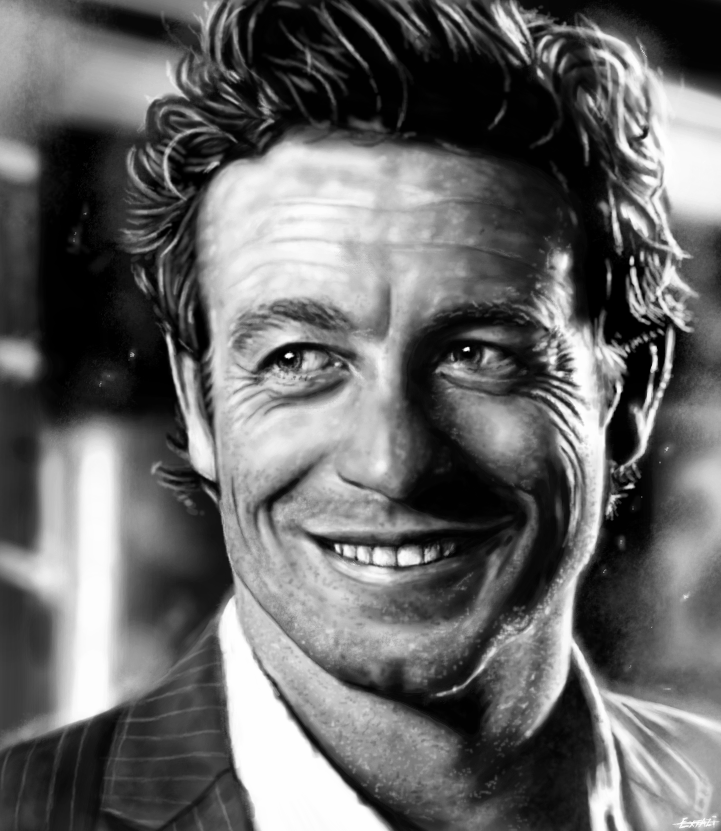 Patrick Jane (@PatrickJane_RP) / X