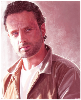 Rick Grimes