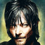 The Walking Dead - Daryl Dixon
