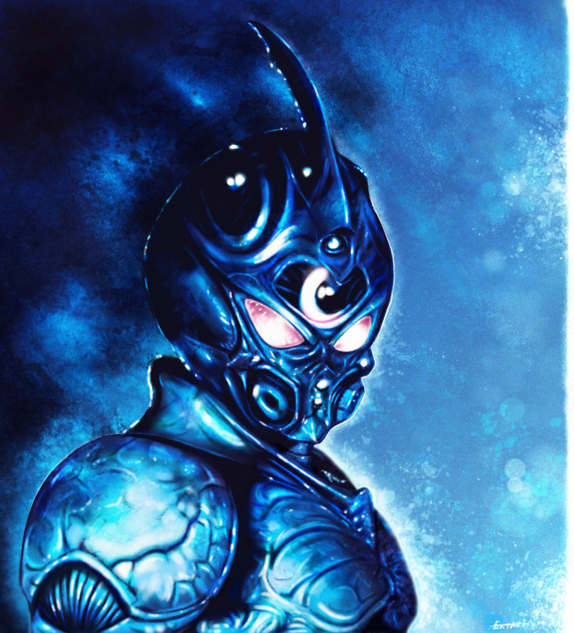 Guyver