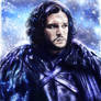 Game of Thrones : Jon Snow