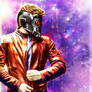 Guardians Of The Galaxy - Starlord