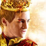 Game of Thrones - Joffrey Baratheon