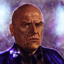 Breaking Bad - Hank Schrader