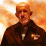 Breaking Bad - Mike Ehrmantraut