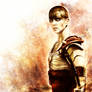 Mad Max: Fury Road - Furiosa