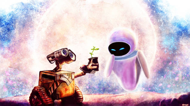 Explore The Best Walle Art Deviantart Explore The Best Walle Art Deviantart