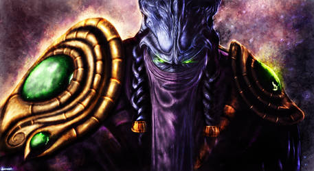 Zeratul