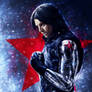 Captain America: Civil War - Bucky Barnes