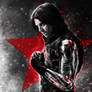 Captain America: Civil War - Winter Soldier