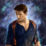 Uncharted - Nathan Drake