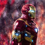 Captain America : Civil War - Iron Man