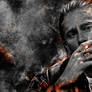 Sons of Anarchy - Jax Teller