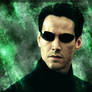 The Matrix - Neo