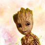 Baby Groot