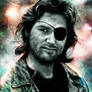 Snake Plissken