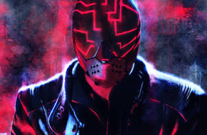 Ruiner Deviantart Ruiner Icon by 30011887 on DeviantArt
