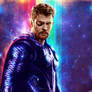 Thor Odinson