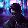 Altered Carbon - Takeshi kovacs