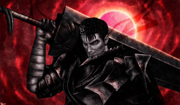 Berserk - Guts