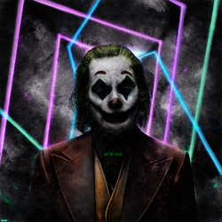 Joker Joaquin Phoenix