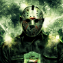 Friday the 13th - Jason Voorhees