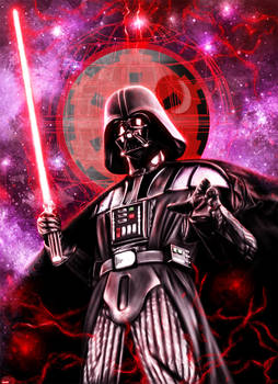 Star Wars - Darth Vader