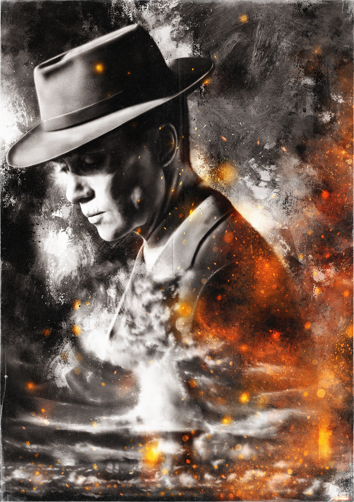 Indiana Jones 2023 FANART by Vick by VickDesign on DeviantArt