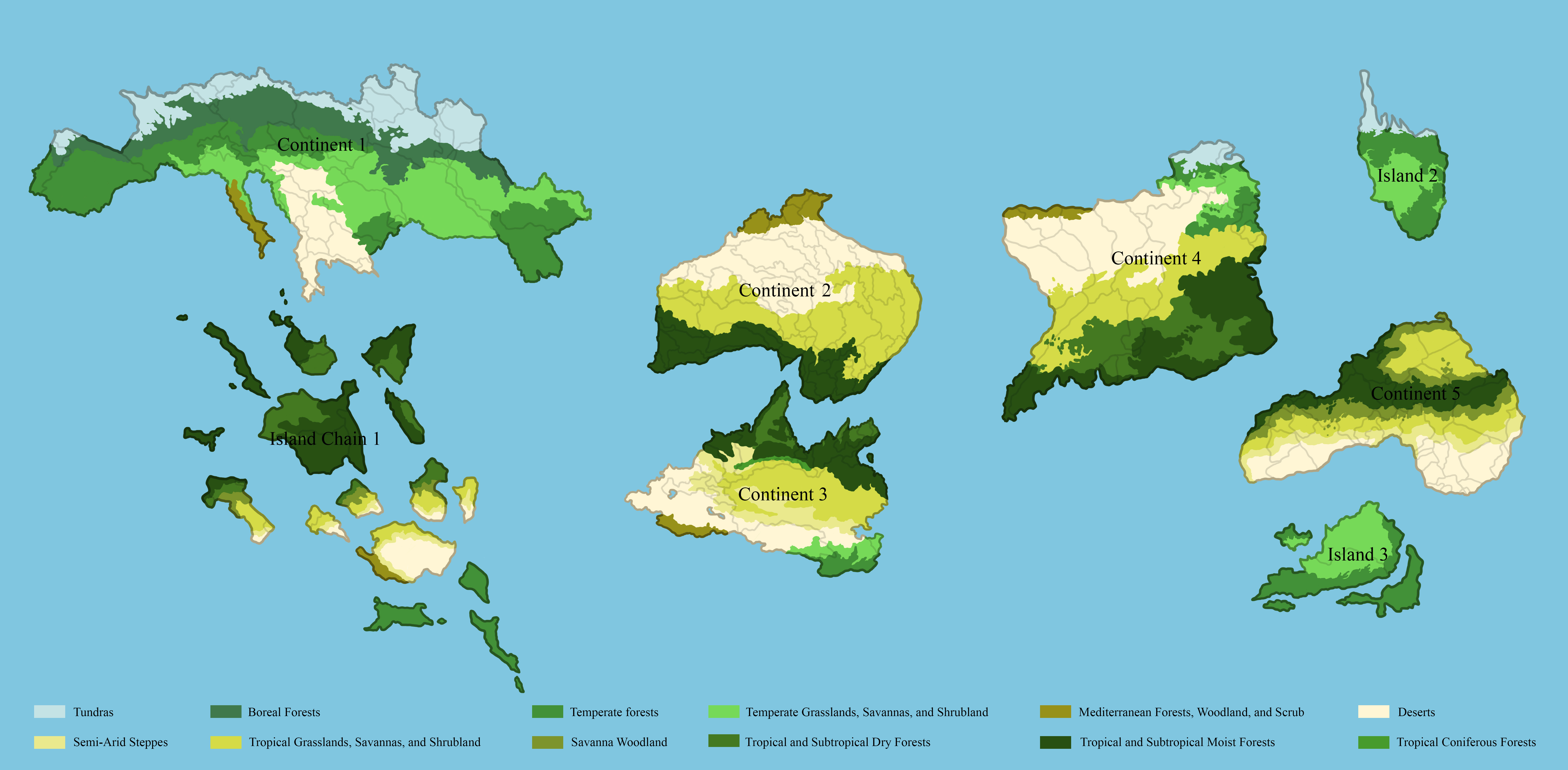 Mokele Mbembe Ontogeny: Adult by TheRopen on DeviantArt