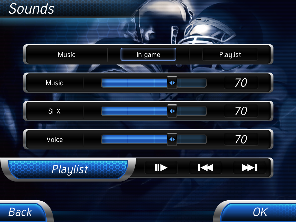 Fakes sound menu by atanichi on DeviantArt